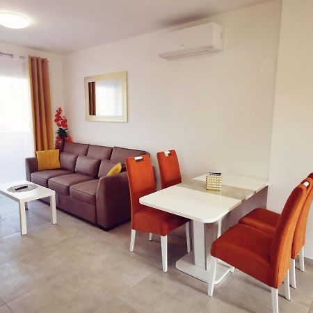 Apartmani Marco,Lukas,Patrick,David,Blizu Centra I Mora Sa Free Privatnim Parkingom PUY Eksteriør bilde