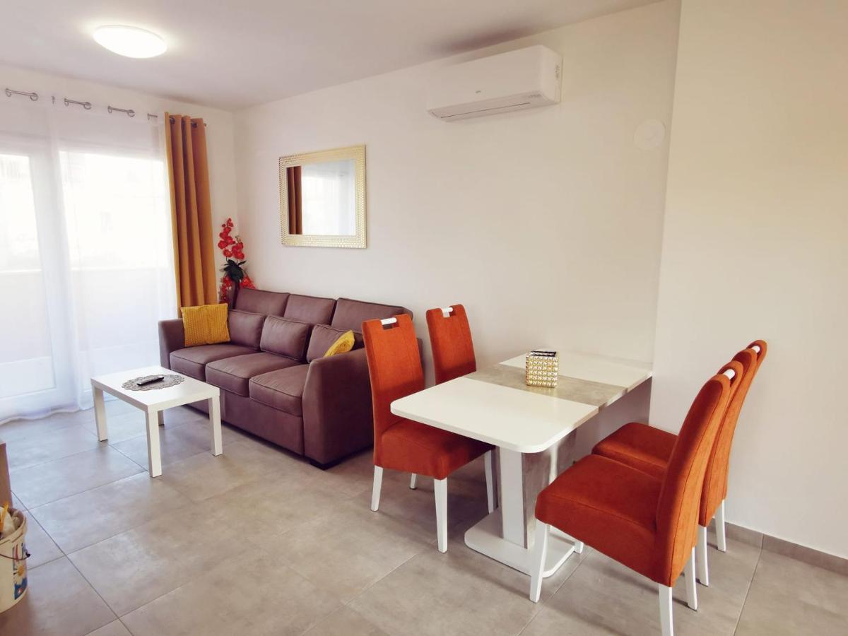 Apartmani Marco,Lukas,Patrick,David,Blizu Centra I Mora Sa Free Privatnim Parkingom PUY Eksteriør bilde