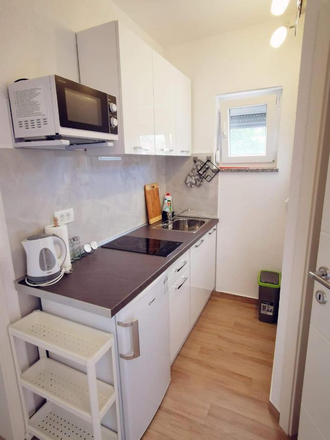 Apartmani Marco,Lukas,Patrick,David,Blizu Centra I Mora Sa Free Privatnim Parkingom PUY Eksteriør bilde