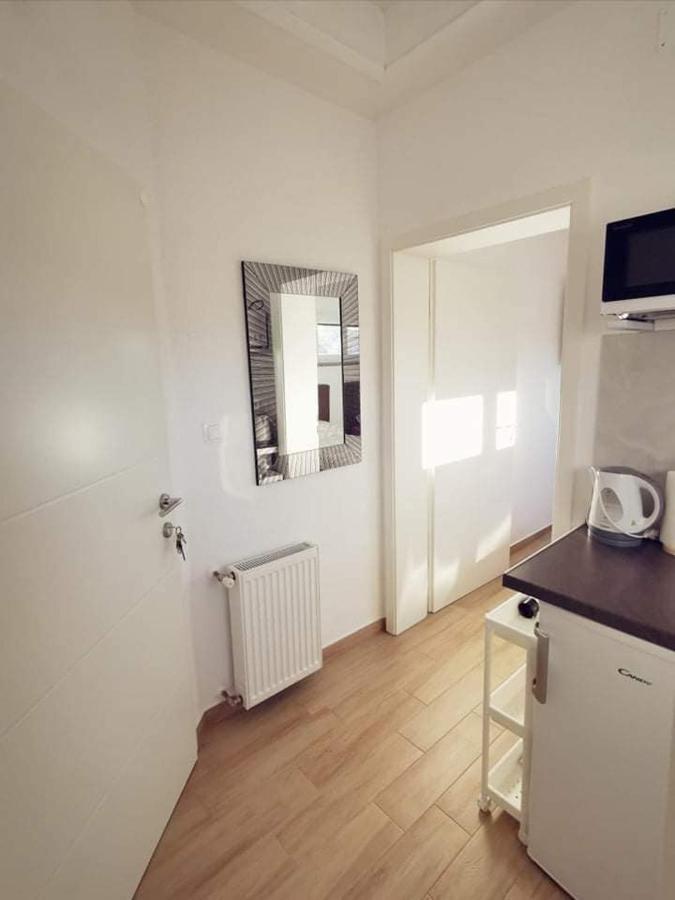 Apartmani Marco,Lukas,Patrick,David,Blizu Centra I Mora Sa Free Privatnim Parkingom PUY Eksteriør bilde