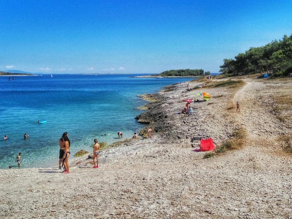 Apartmani Marco,Lukas,Patrick,David,Blizu Centra I Mora Sa Free Privatnim Parkingom PUY Eksteriør bilde