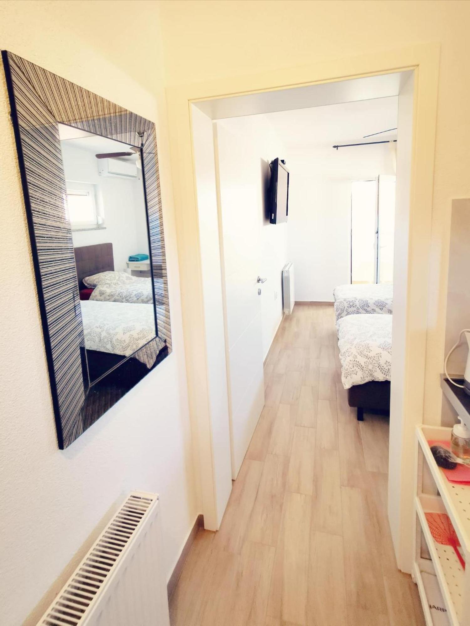 Apartmani Marco,Lukas,Patrick,David,Blizu Centra I Mora Sa Free Privatnim Parkingom PUY Eksteriør bilde